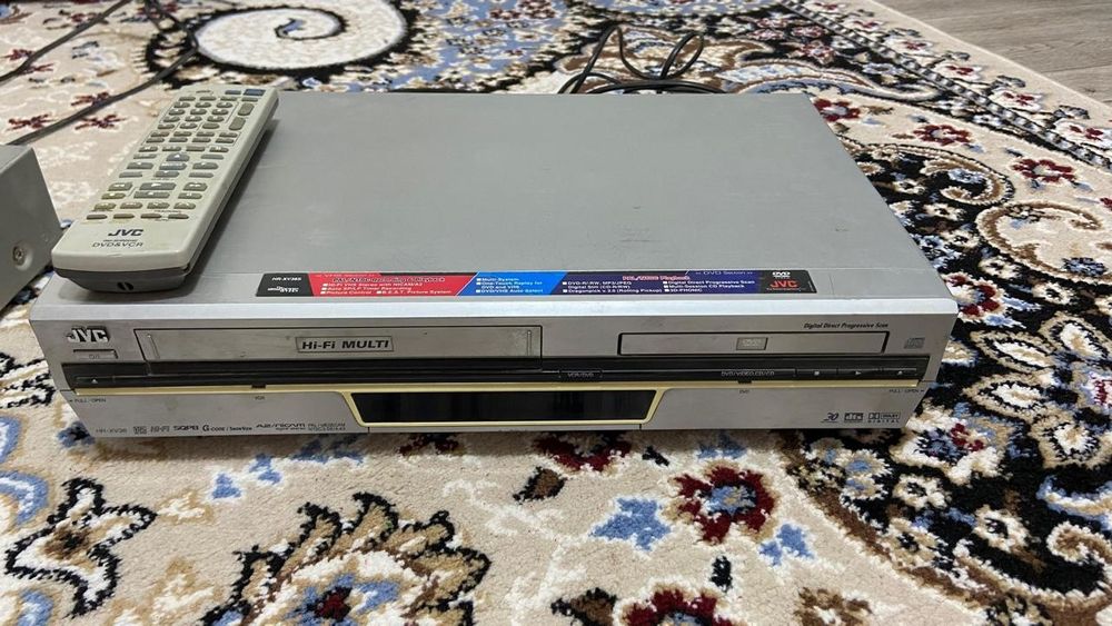 Продаю двд 2 в 1