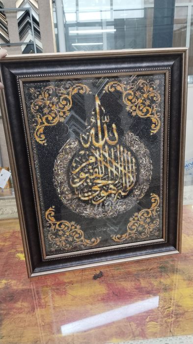 Срочно продам, ручная работа