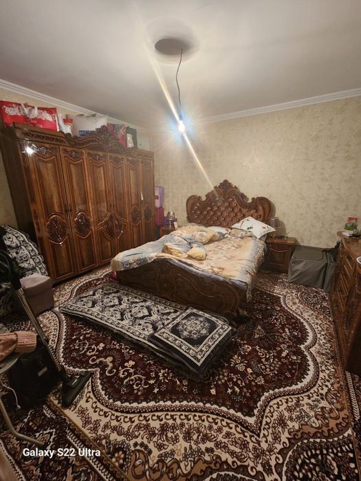 Uchastka sotiladi srochna