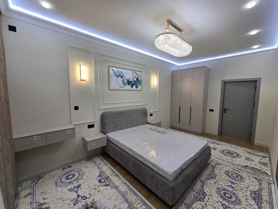 Шота Руставели 4 х 5 квада жойлашган