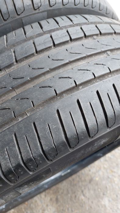 Летни гуми 235/55/19 Pirelli Scorpion Verde 4 броя