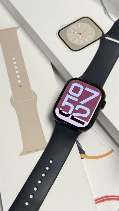 Apple watch 10 46 mm