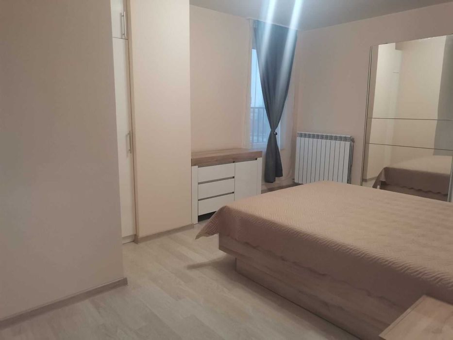 Дава се под наем Двустаен апартамент в София, Надежда 1 - 60 кв.м за 453.9 € - Снимка #2