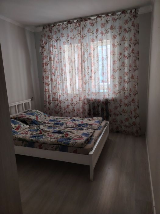 Аренда 2 комнатной квартиры