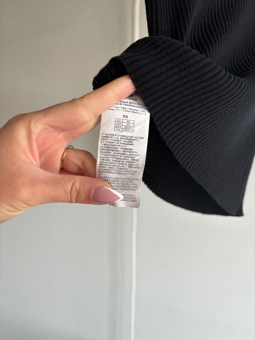 Блуза Pinko с коприна