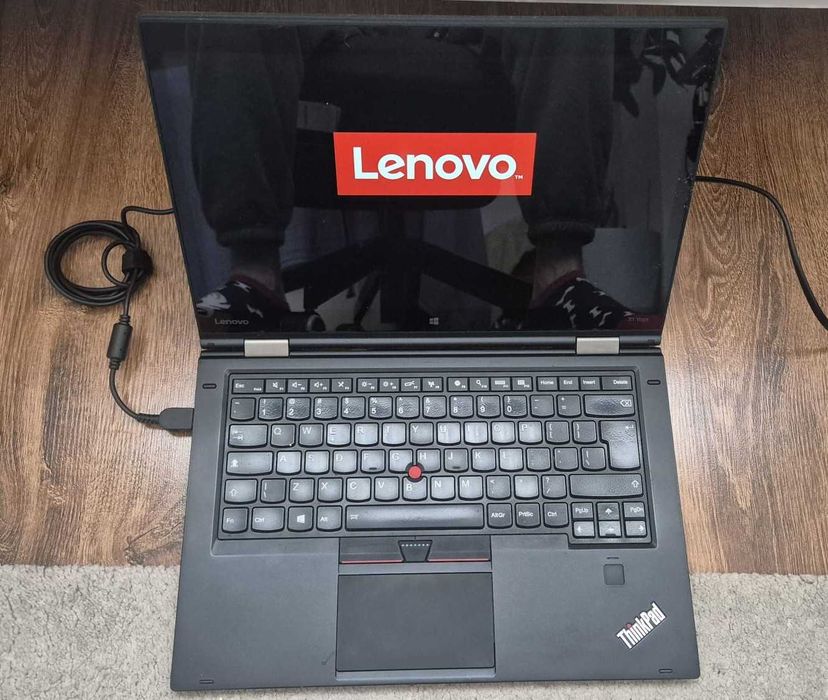 Laptop TouchScreen 14 inch CPU Intel i& / DDR 8GB / 250 SSD