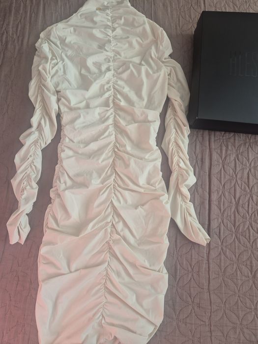 Рокля Alessa XS размер