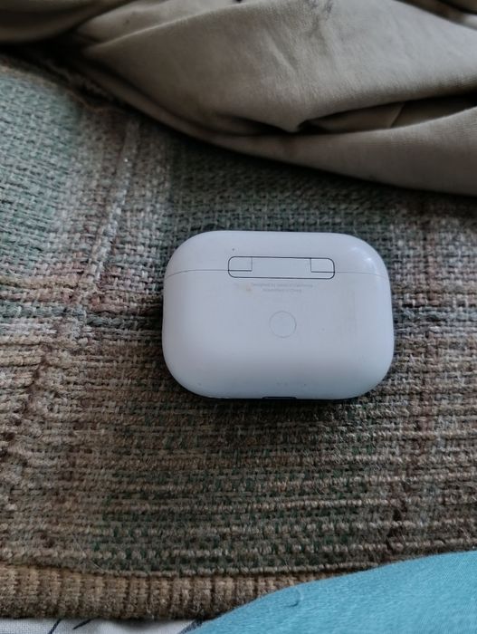 AirPods Pro 2 — оригинал