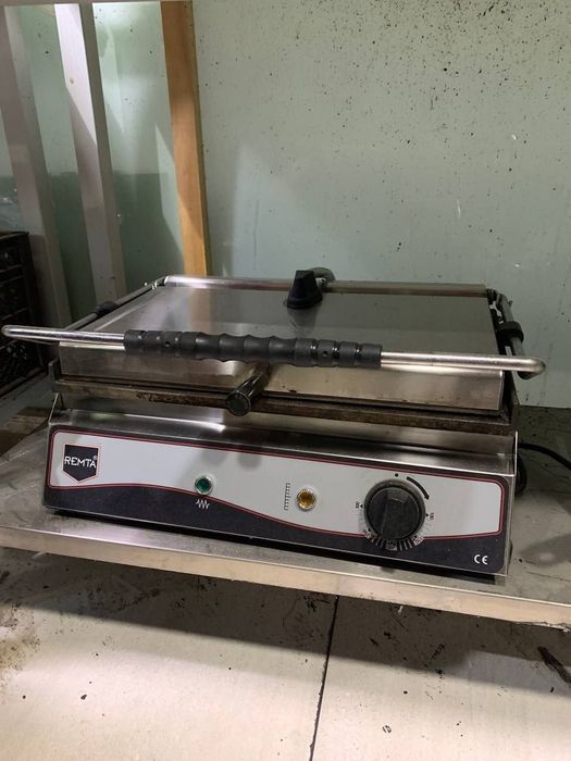 Тостир идяално рабочий