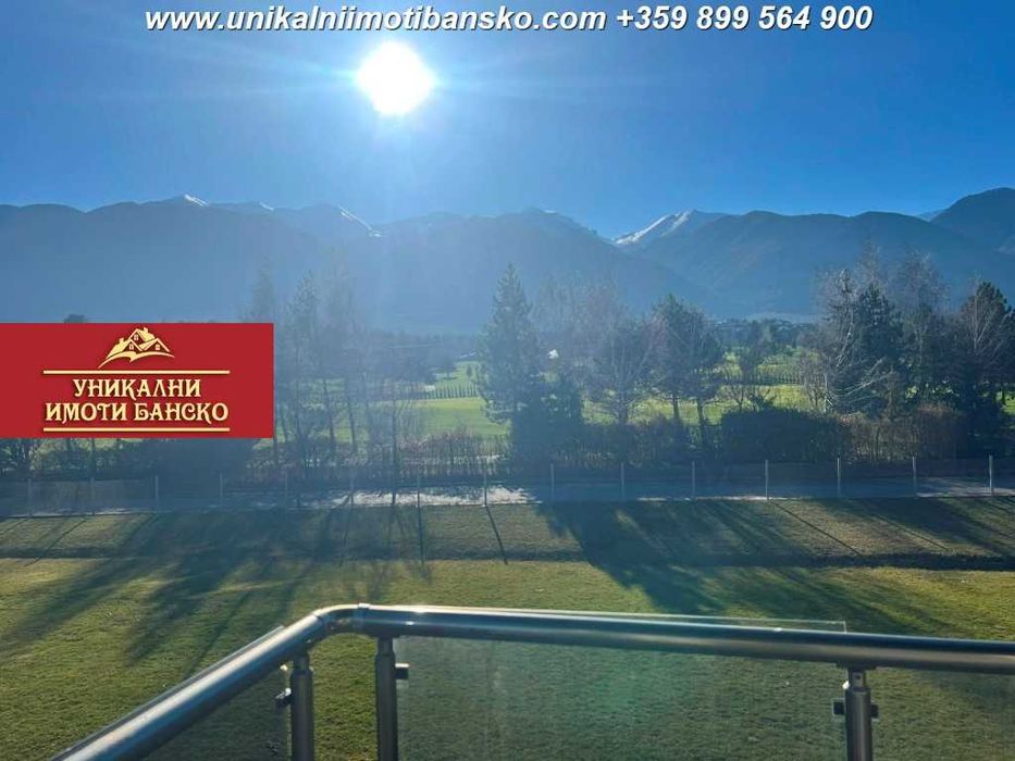 Продава се Тристаен апартамент в Банско - 86 кв.м за 712 €/кв.м - Снимка #4