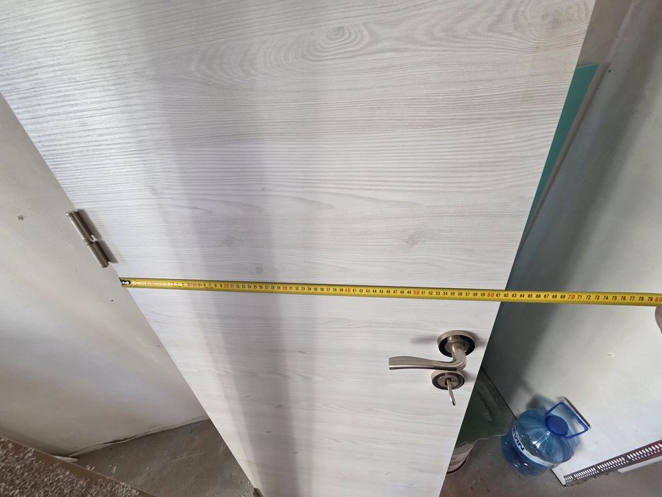 Интериорна .  Врата. Каса . И  . Первази.