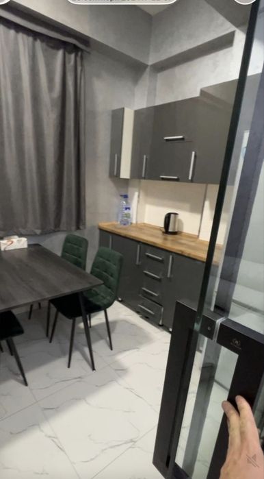 Аренда Махтумкули ЖК New Live 3/2/9/-76кв.м