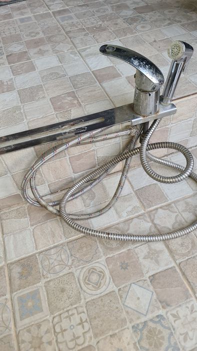 Сместитель для унитаза