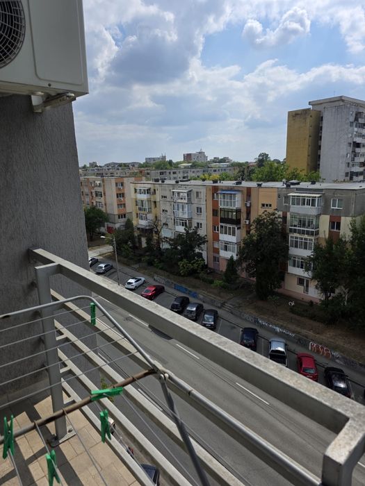 Garsoniera bulevardul Dacia