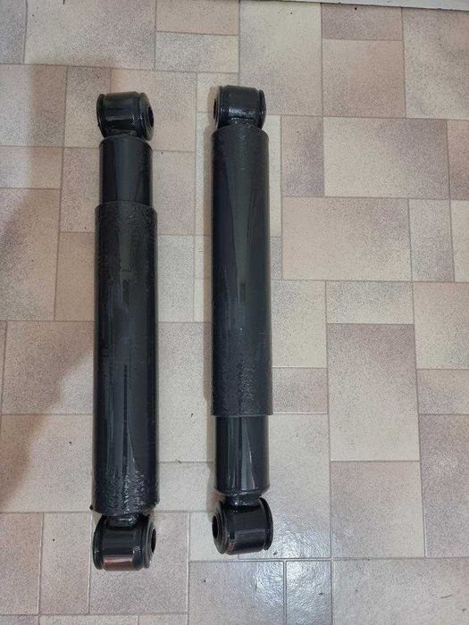Supapa EBS / radiator clima camion Actros mp4 EEV 2012
