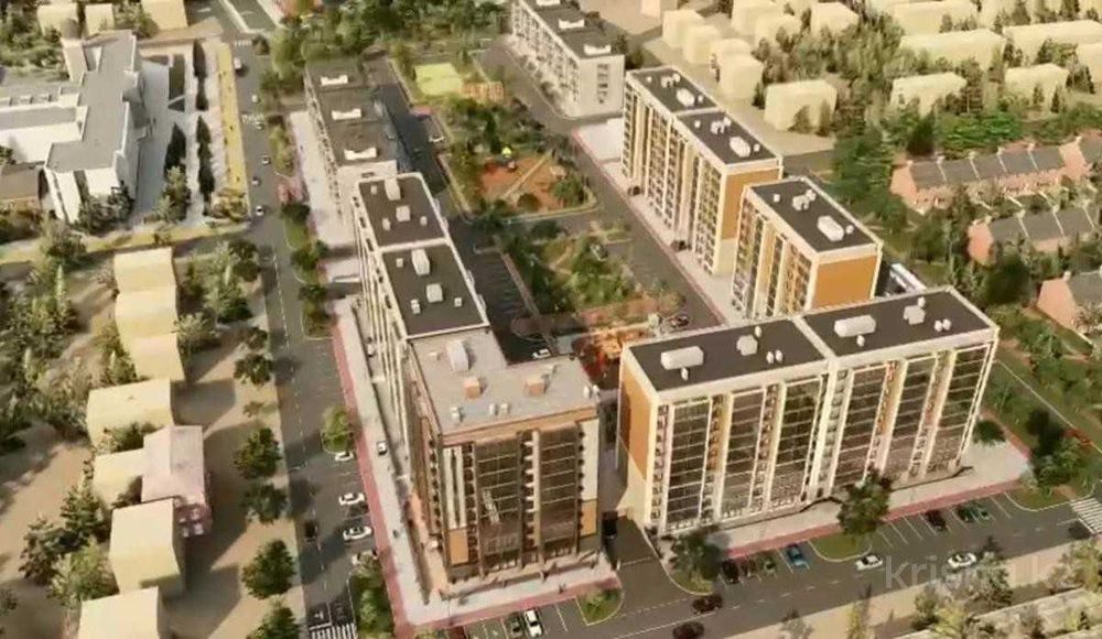 Продажа 1-комнатной квартиры