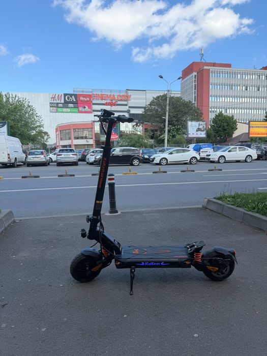 De vanzare kukirin G2 master 2026
