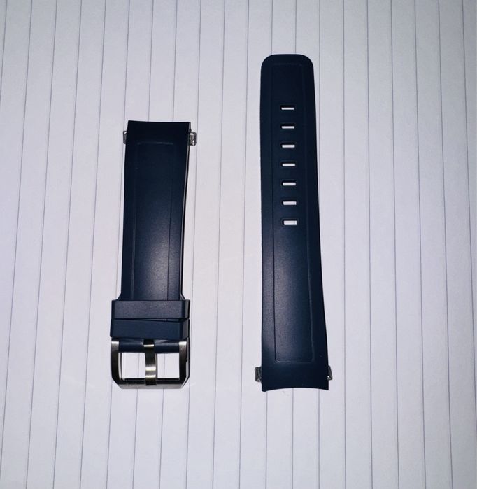 Curea ceas IWC Aquatimer 2000