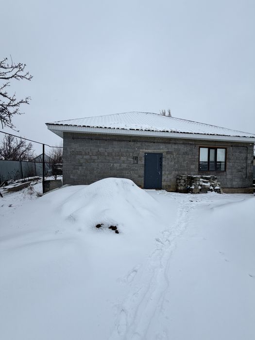 Продается дом в Подстепное , 2025 г