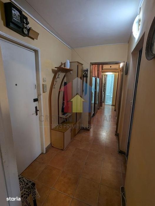 Apartament 3 camere, confort 1 decomandat, etaj 2, 64 mp, Plantelor