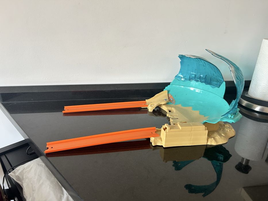 Писта Хот Уилс Hot wheels