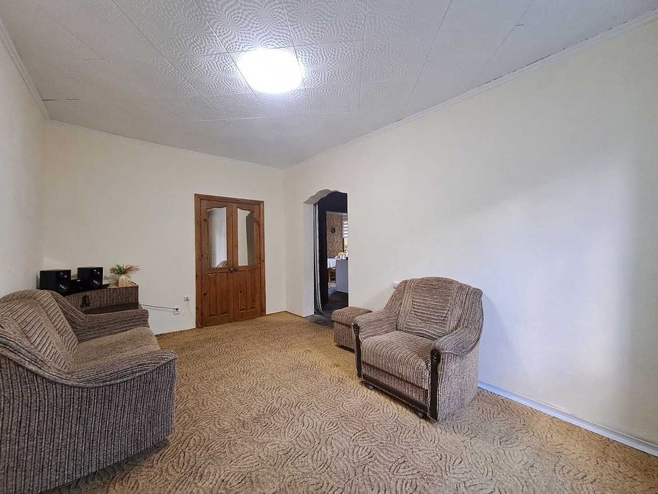 Продам 3х ком.дом на 4х хозяев