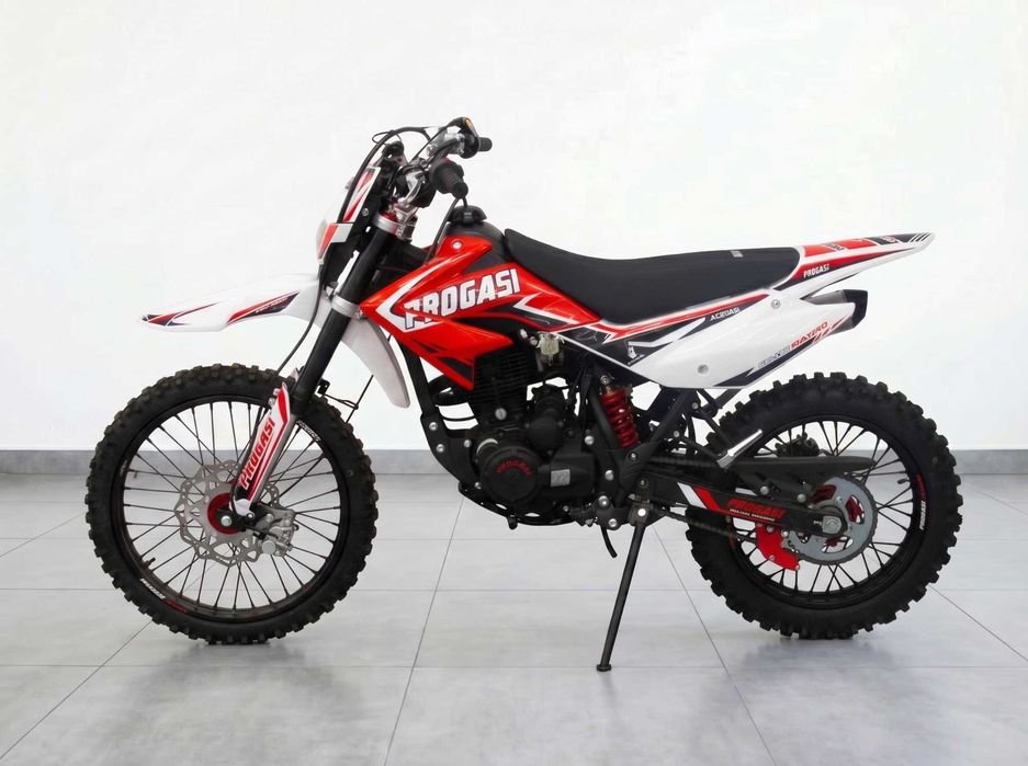 Питбайк Progasi Smart Max 150