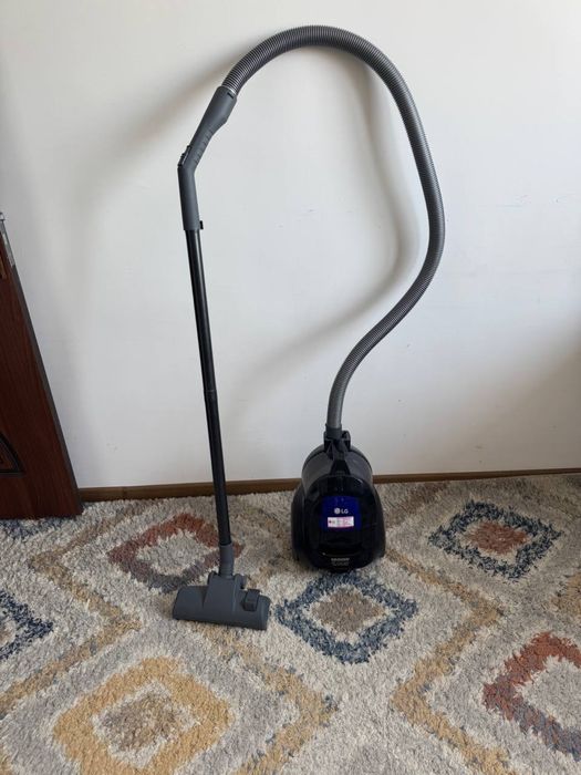 Pelisos LG umuman ishlatilmagan podarka qilingan shu turish yangi