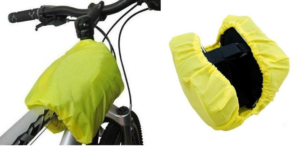 Компрессионный мешок / чехол дождевик для рюкзака / секундомер