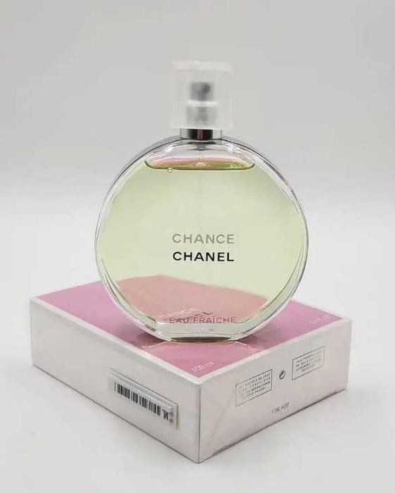Chance Eau Fraiche Chanel 100ml EDT