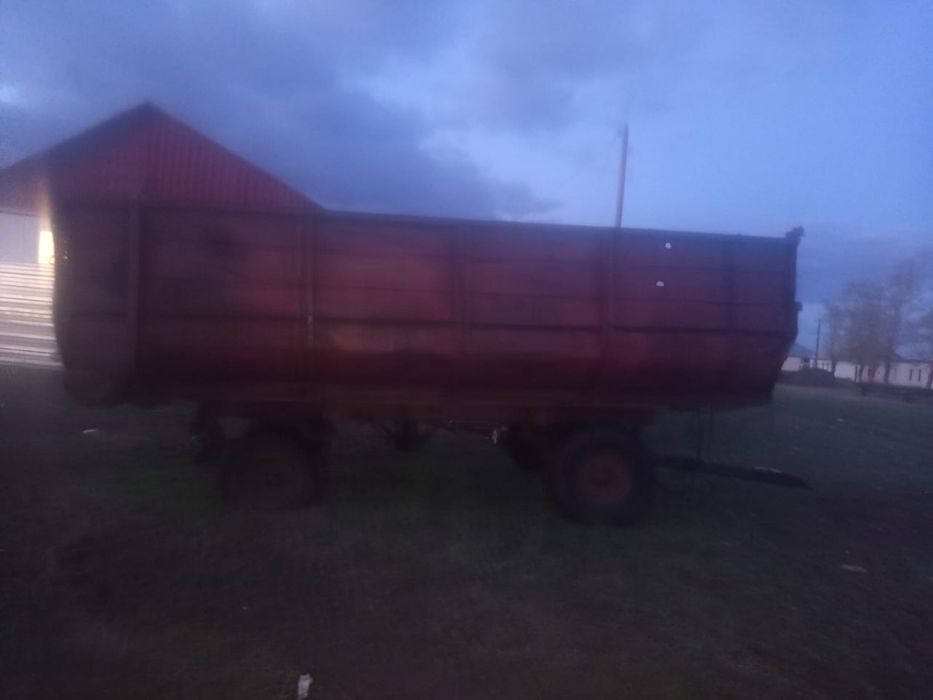 Продам мтз 80 93года