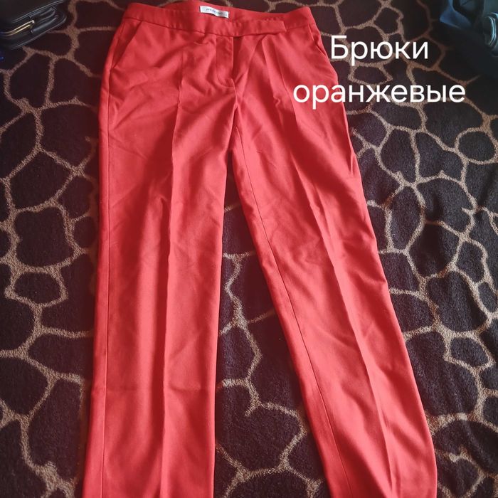 Пакет женских вещей