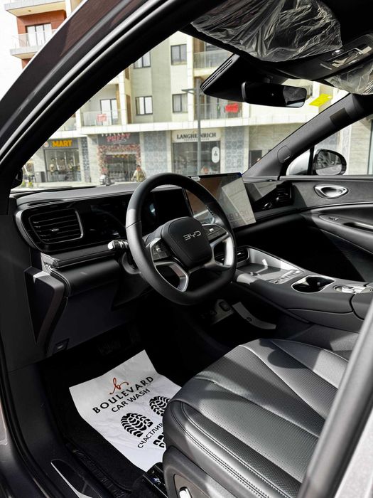 Byd Sealion 06 Pilot Plus sotuvda tayyor