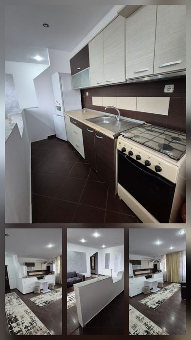 Apartament 2 camere