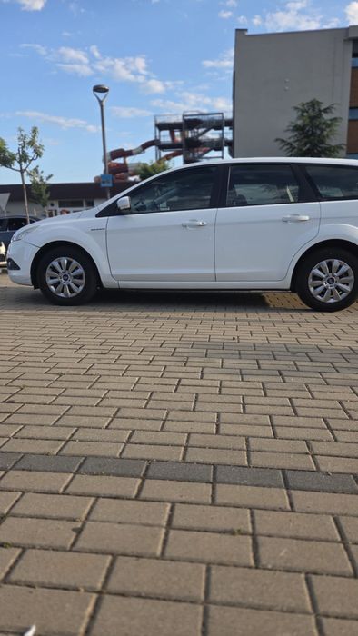 FORD Focus 2009 — imagine 2
