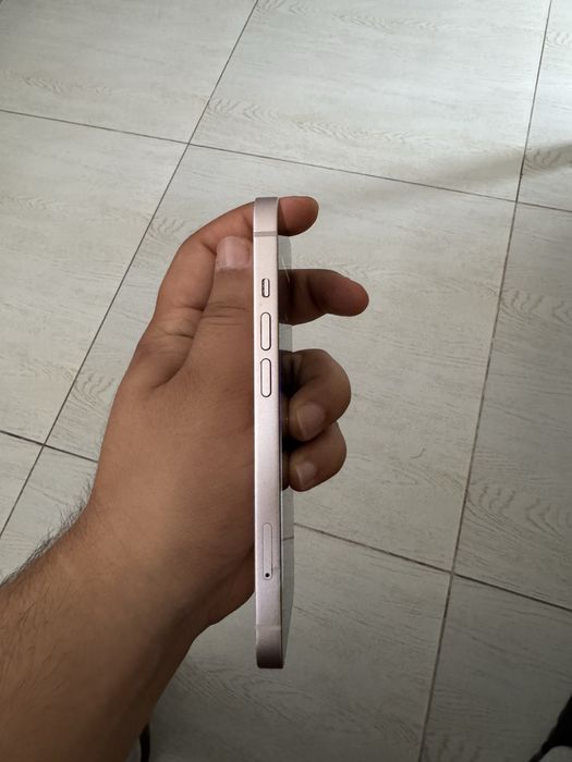 Iphone 13 Rose 128gb