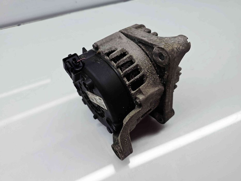 Alternator Bmw 3 (E90) Facelift [Fabr 2005-2011] 7802261 2.0 N47D 105K