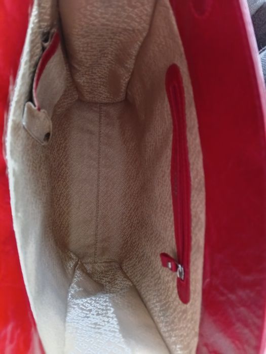 Кожаная сумка PETEK 1855