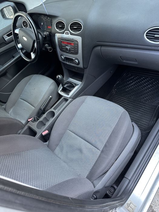Ford focus 2