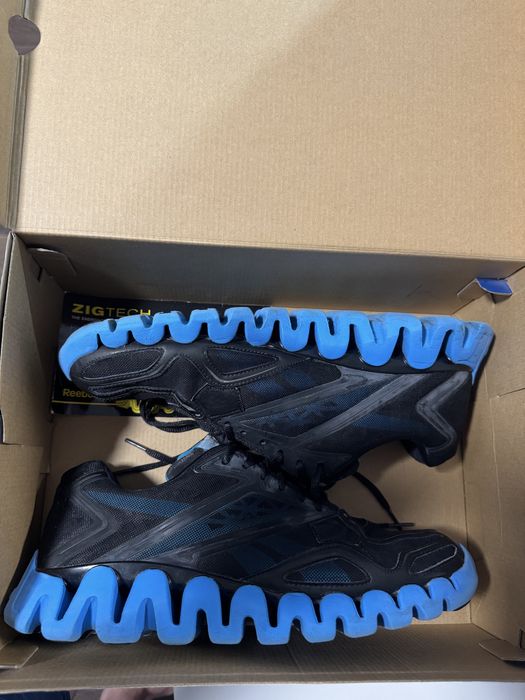 Кроссовки Reebok, Adidas