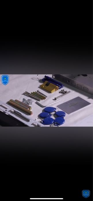 Yala inteligenta RAYKUBE