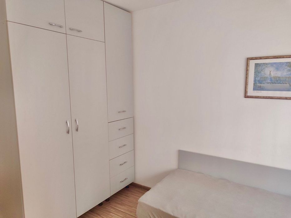 Дава се под наем Едностаен апартамент в Благоевград, Идеален център - 20 кв.м за 127.5 € - Снимка #3