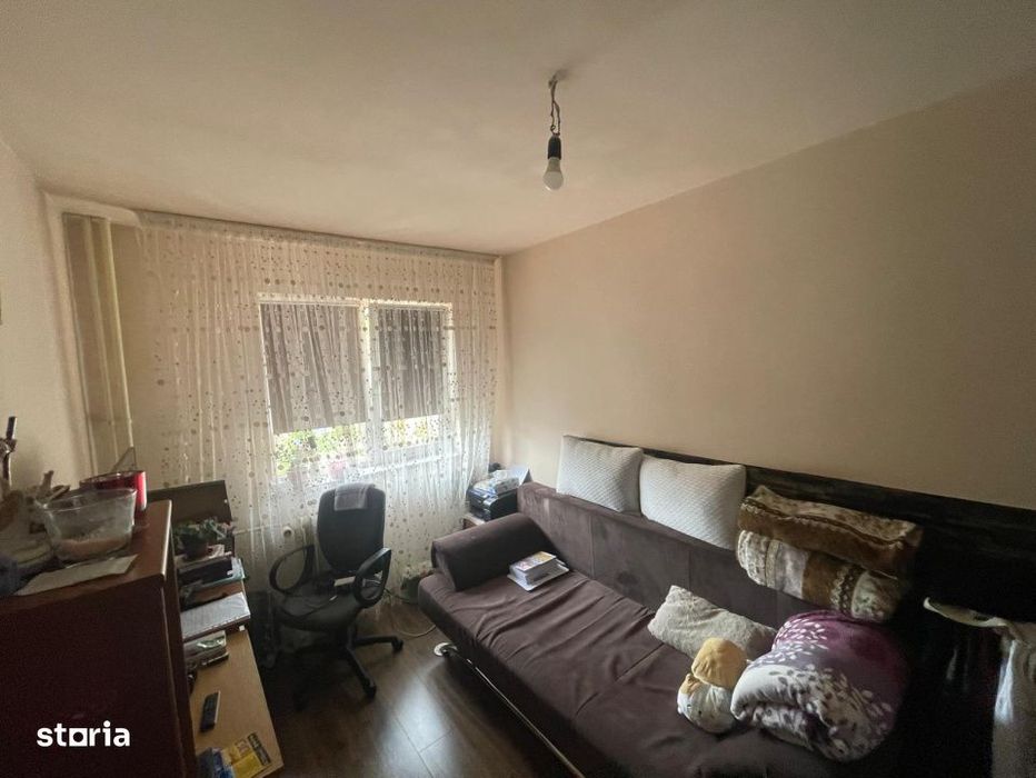 Apartament cu 3 camere, 38.19 mp, zona Valea Rosie