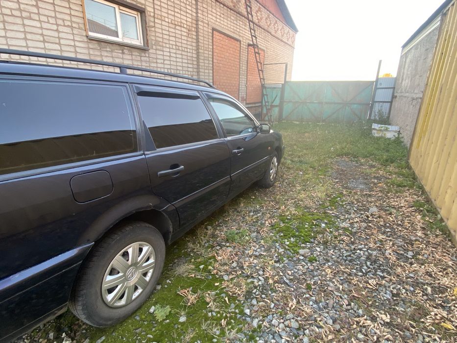 Продам Passat B 4 универсал