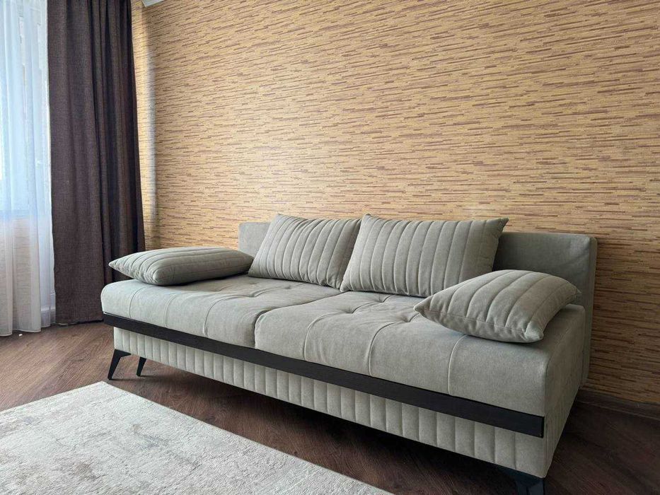 Продажа 2-комнатной квартиры 5 микр