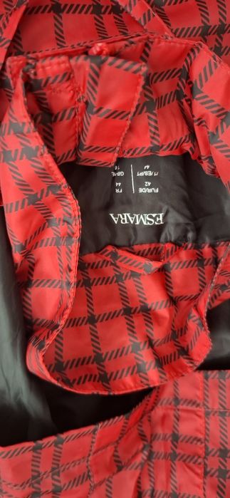 Дамско пролетно яке