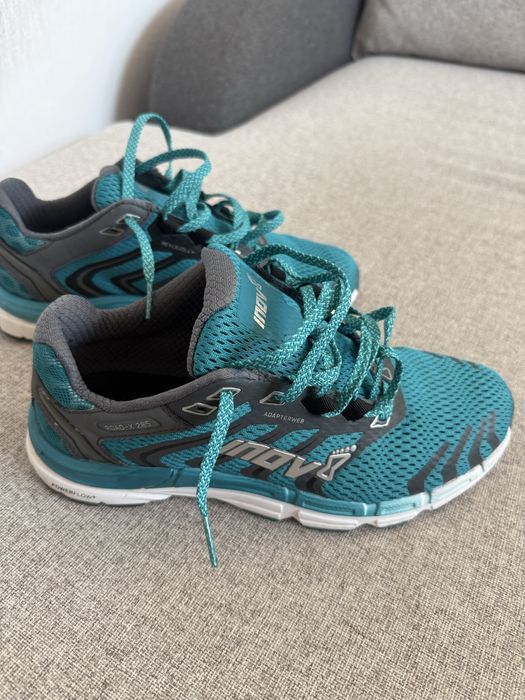 Маратонки INOV 8 Powerflow+
