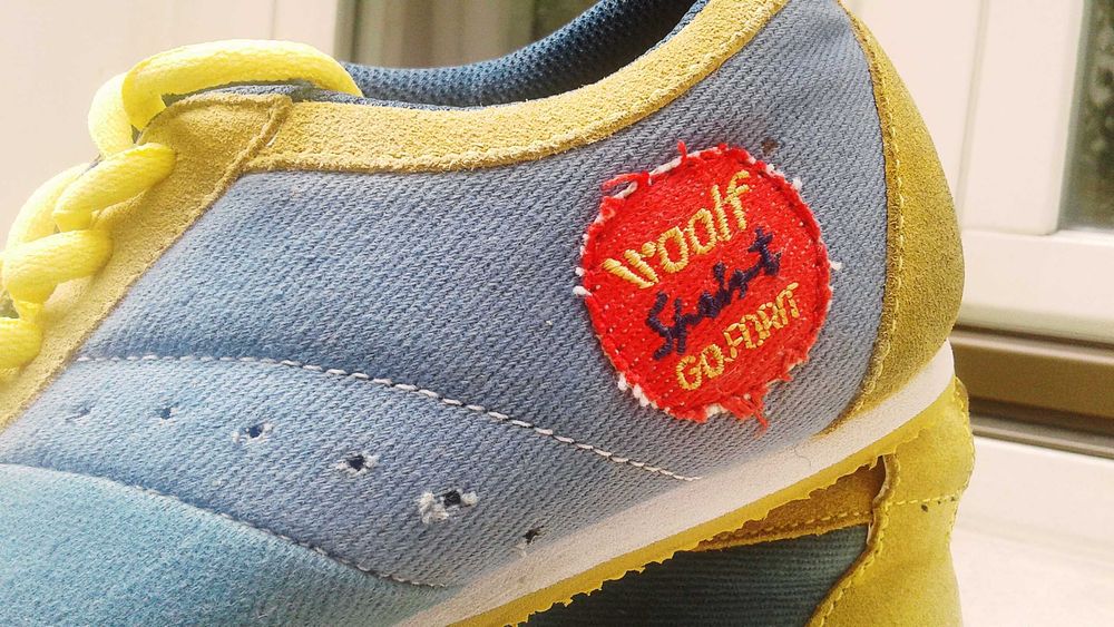 Incaltari Sport-Casual