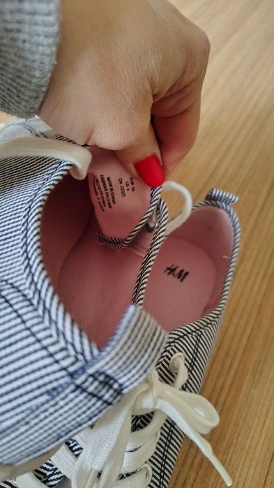 Lot încălțăminte nouă copii mărimea 36