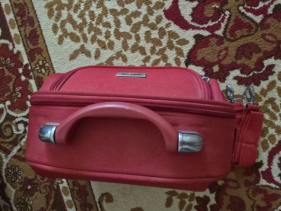 сумка  женская Oriflam